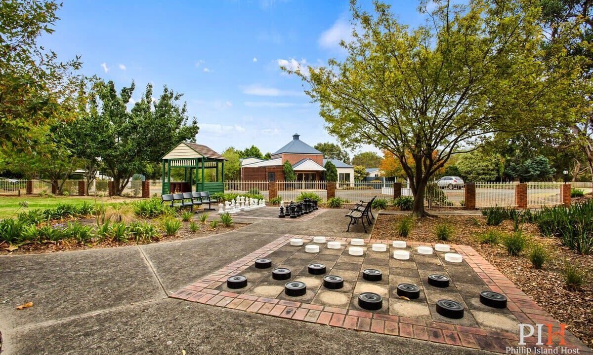 Photo of Outdoor in Cowes