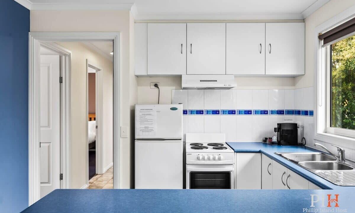 Photo of Kitchen in Cowes