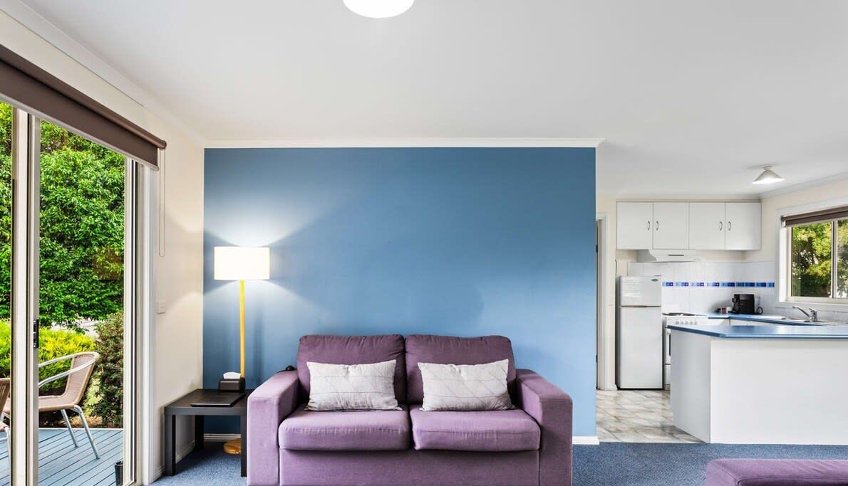 Photo of Livingroom in Cowes