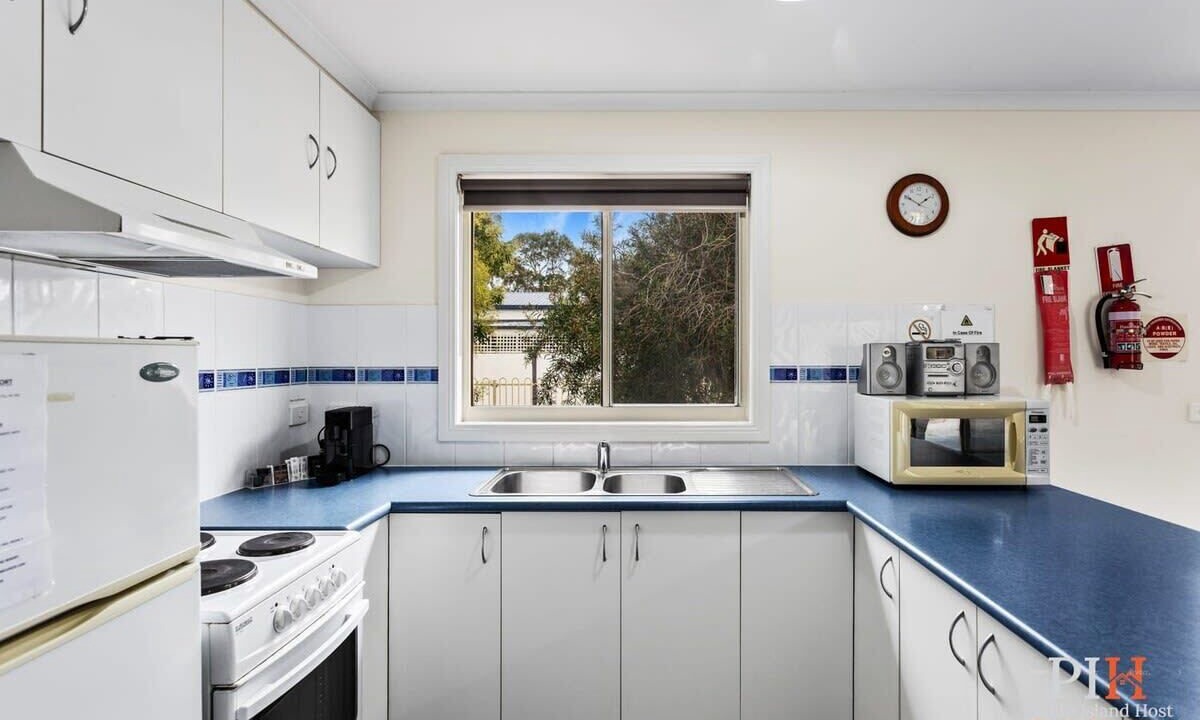 Photo of Kitchen in Cowes