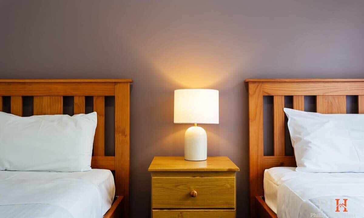 Photo of Bedroom in Cowes