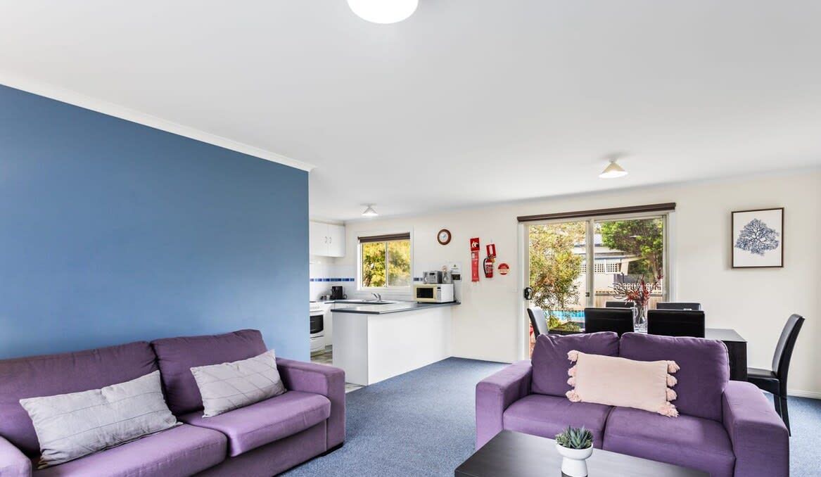 Photo of Livingroom in Cowes