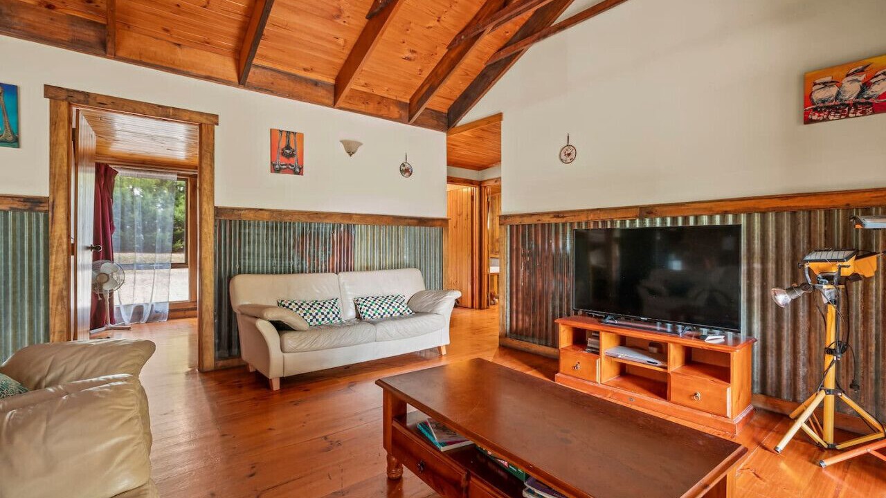 Photo of Bedroom in Badger Creek