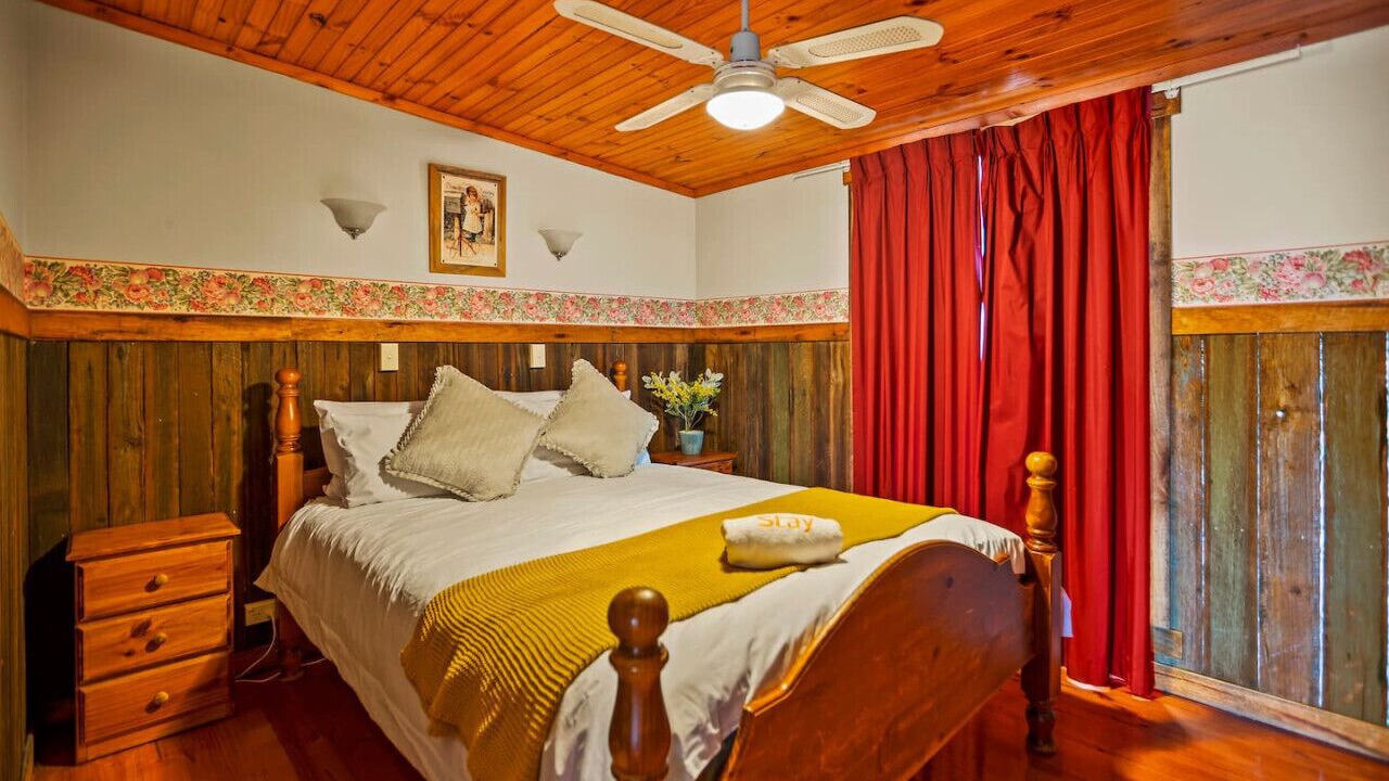 Photo of Bedroom in Badger Creek