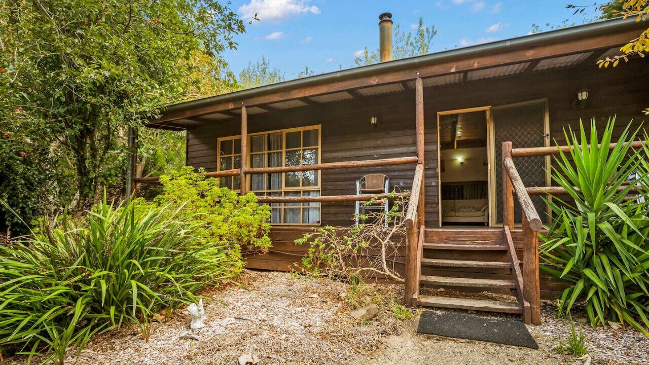Photo of Outdoor in Badger Creek