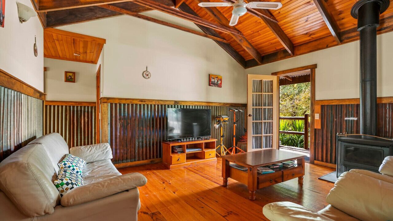 Photo of Livingroom in Badger Creek