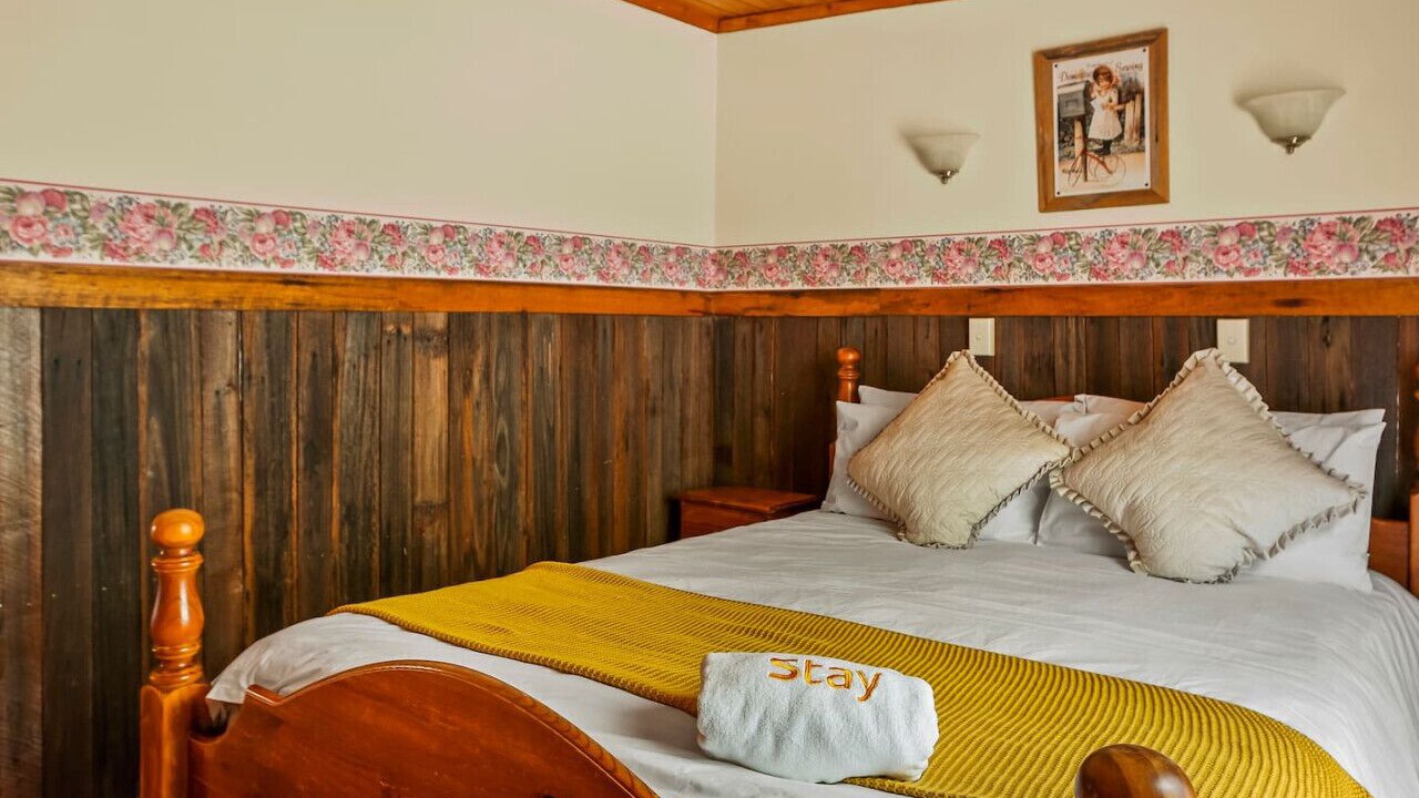 Photo of Bedroom in Badger Creek