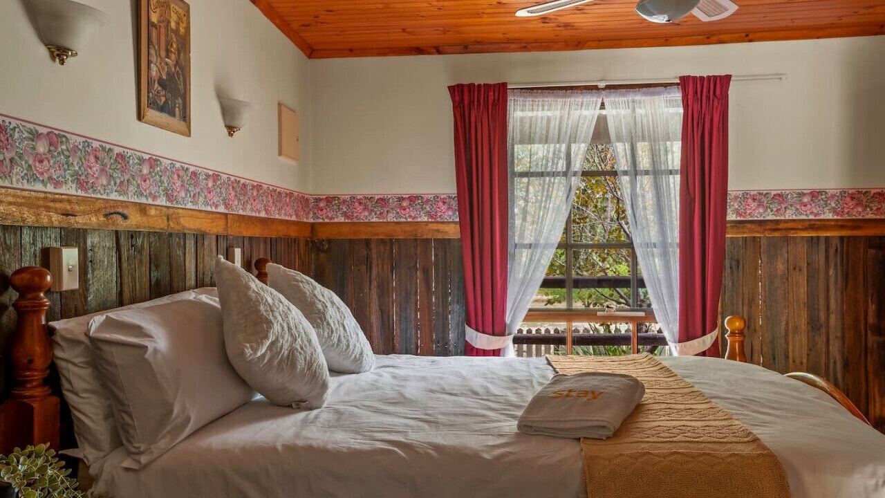 Photo of Bedroom in Badger Creek