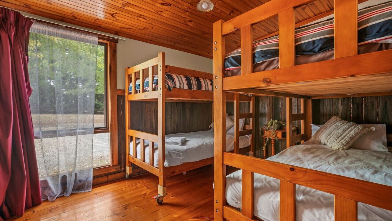 Photo of Bedroom in Badger Creek