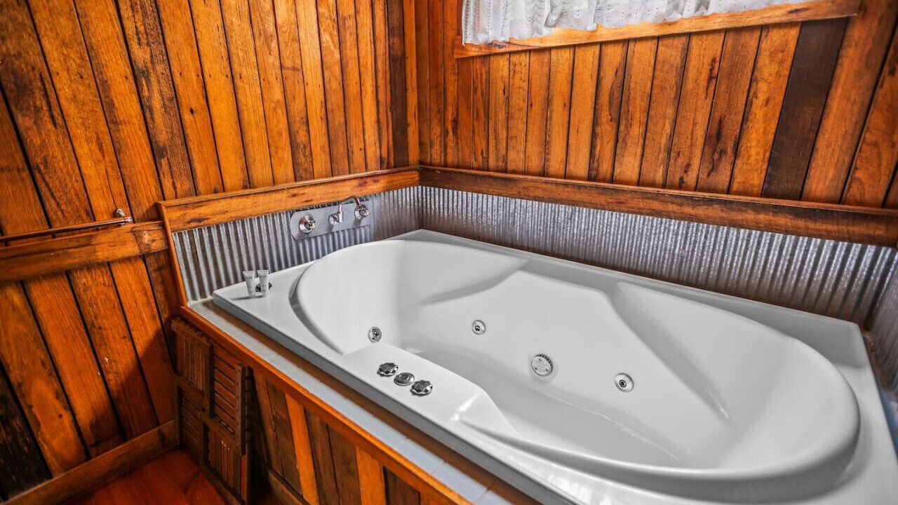 Photo of Bathroom in Badger Creek