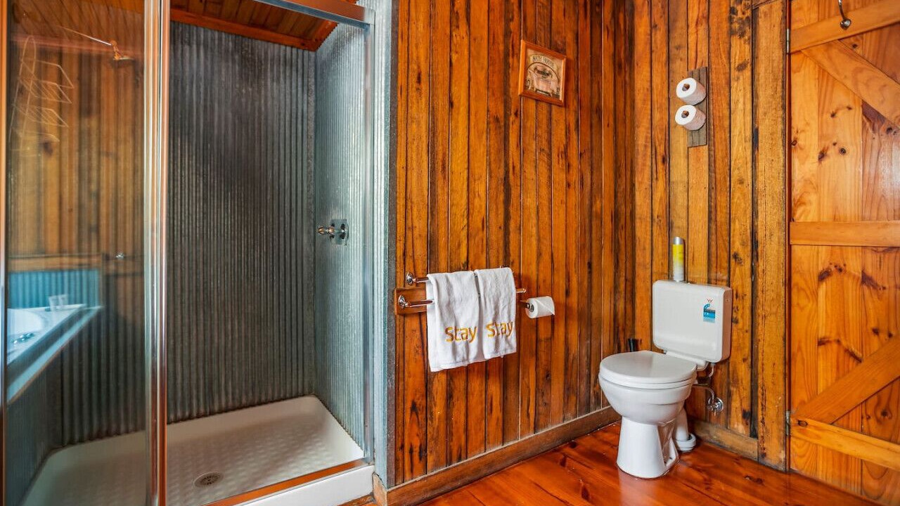 Photo of Bathroom in Badger Creek