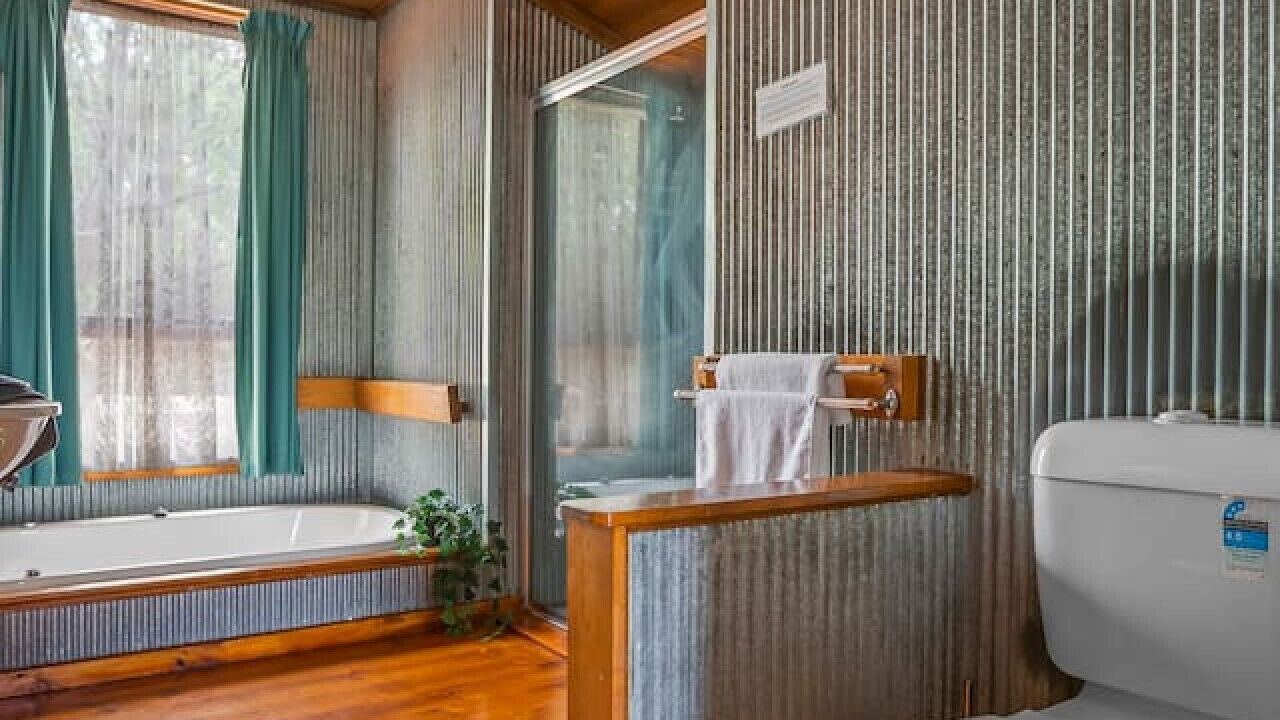 Photo of Bathroom in Badger Creek