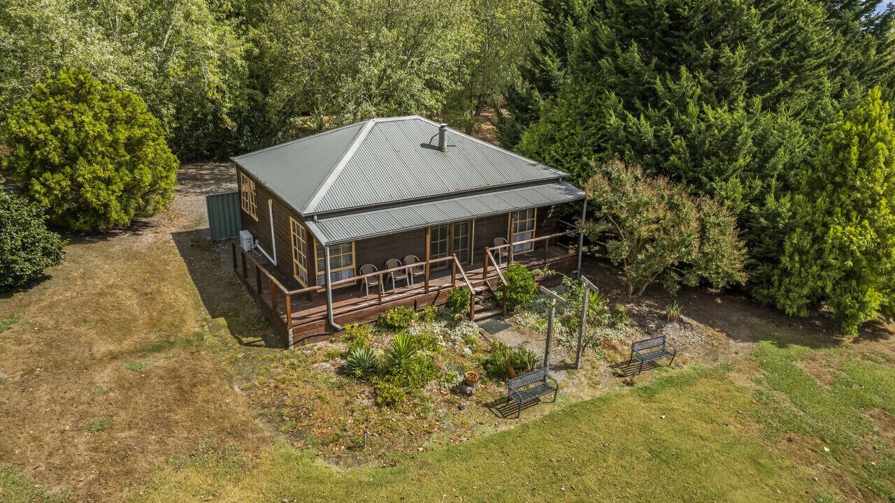 Photo of Outdoor in Badger Creek