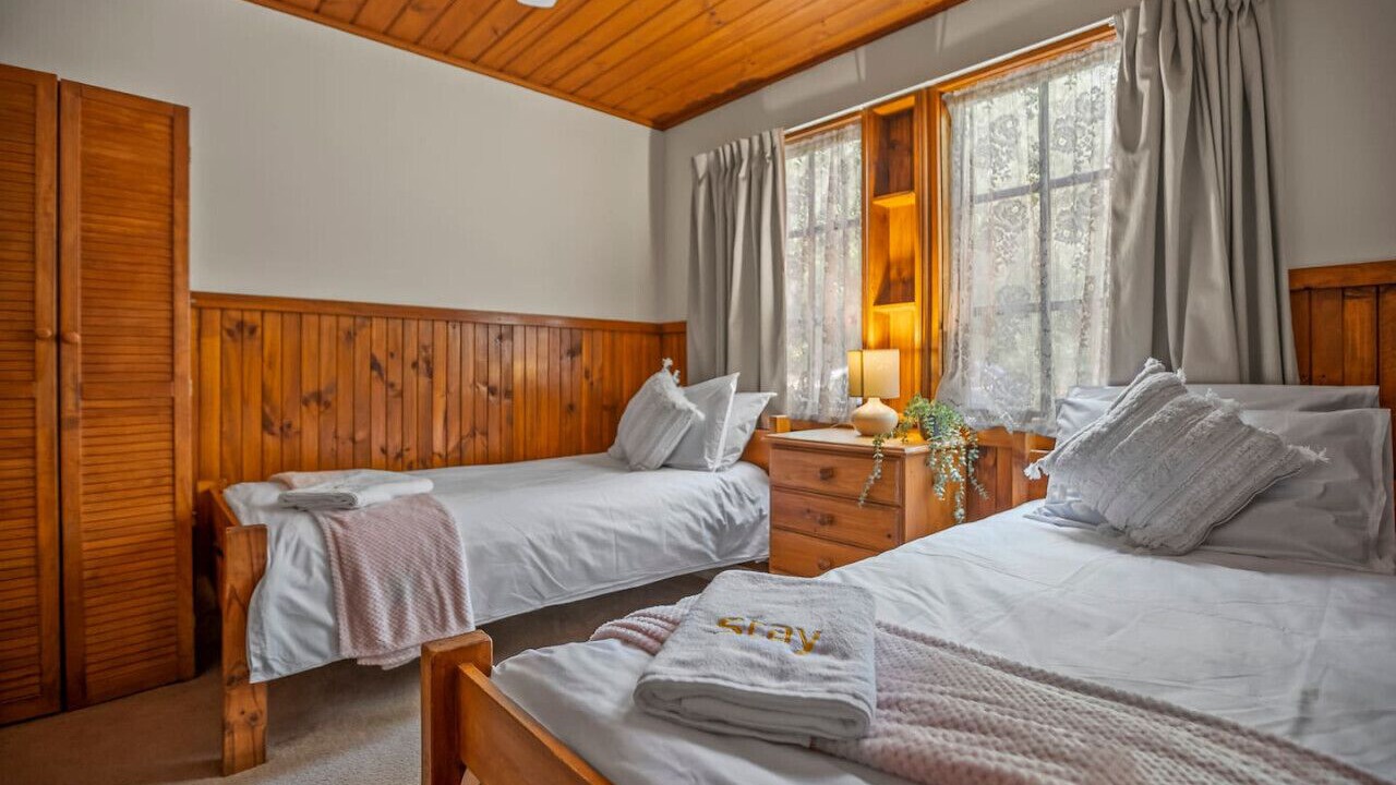 Photo of Bedroom in Badger Creek