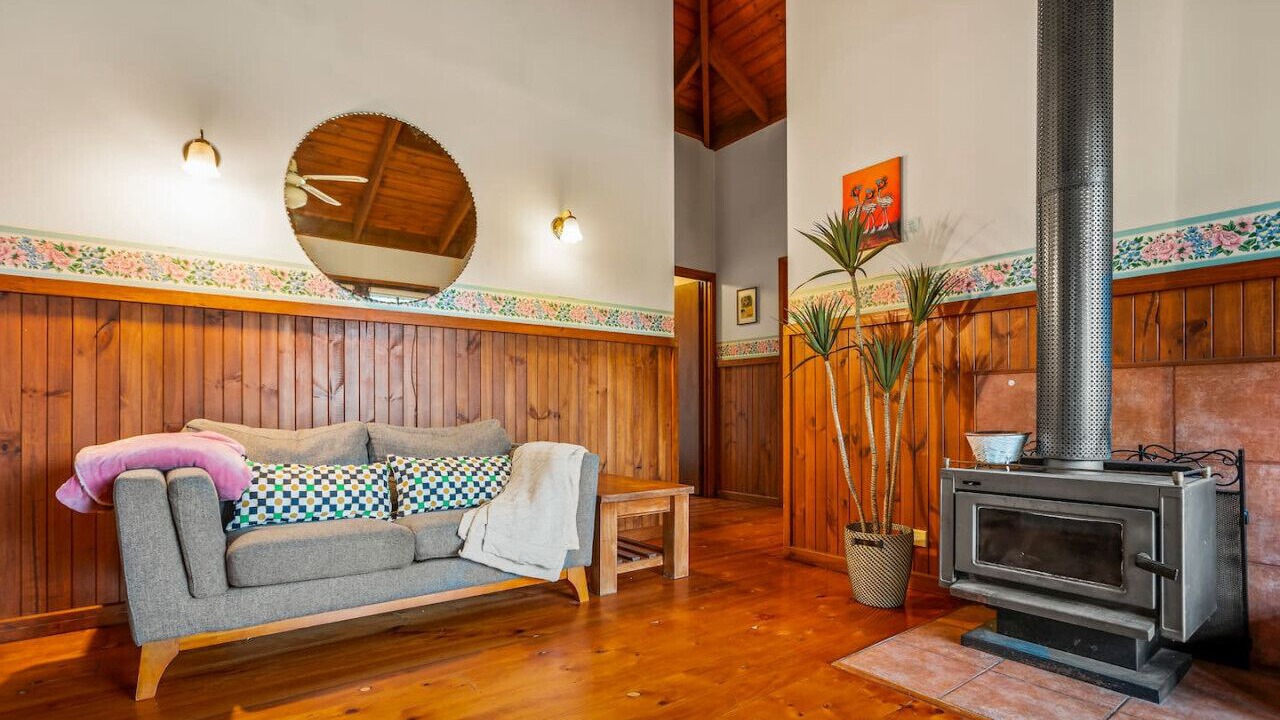 Photo of Livingroom in Badger Creek