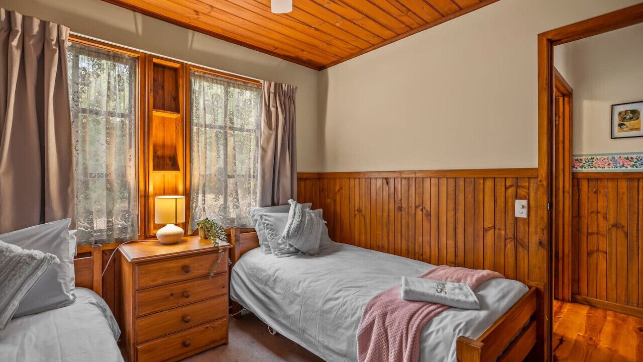 Photo of Bedroom in Badger Creek