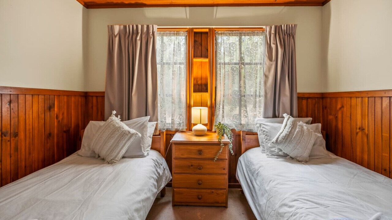 Photo of Bedroom in Badger Creek