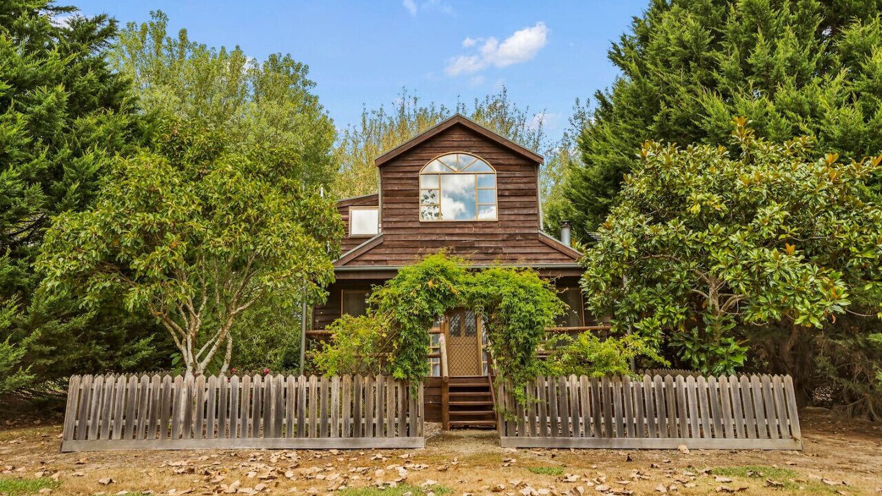 Photo of Outdoor in Badger Creek