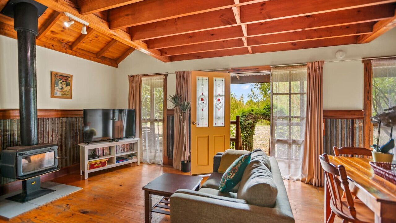 Photo of Livingroom in Badger Creek