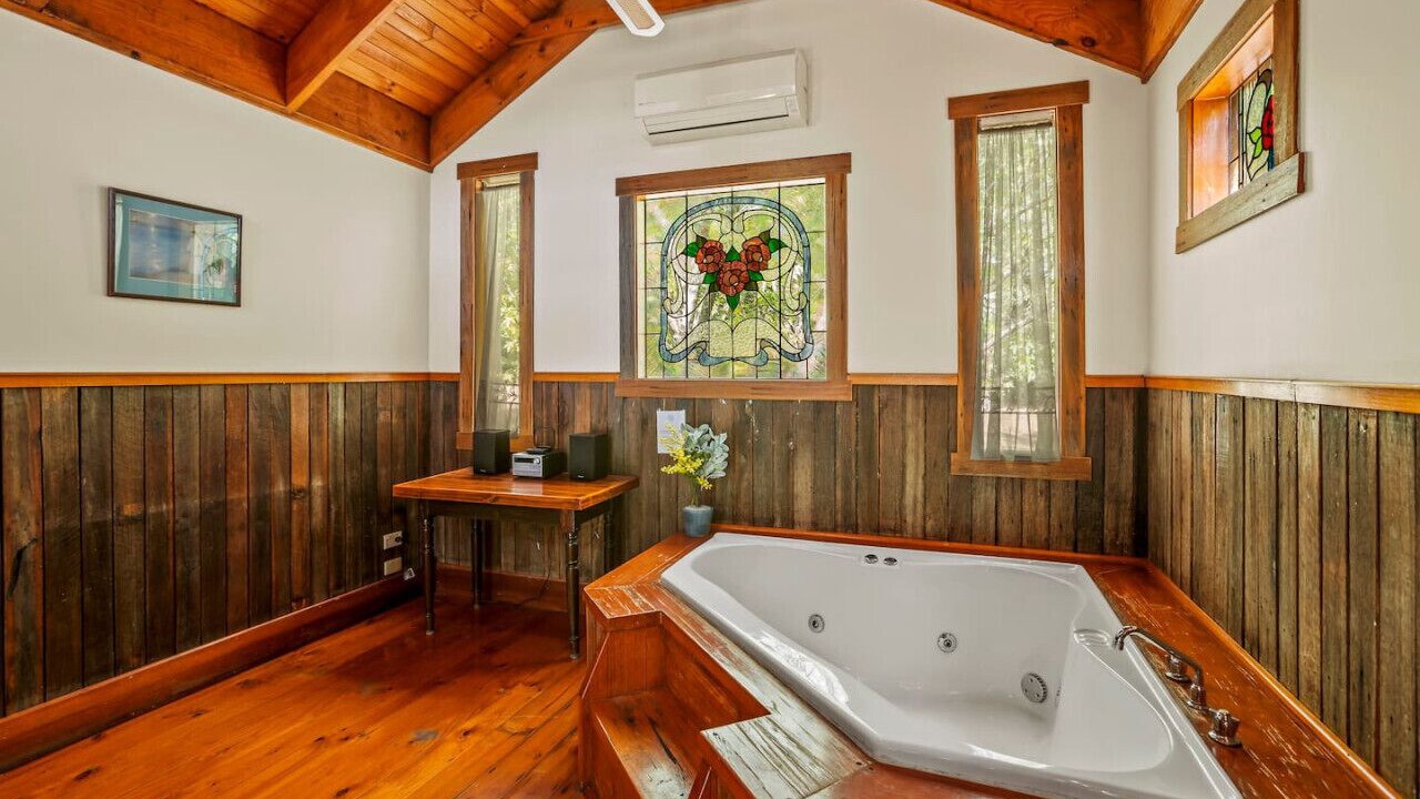 Photo of Bathroom in Badger Creek