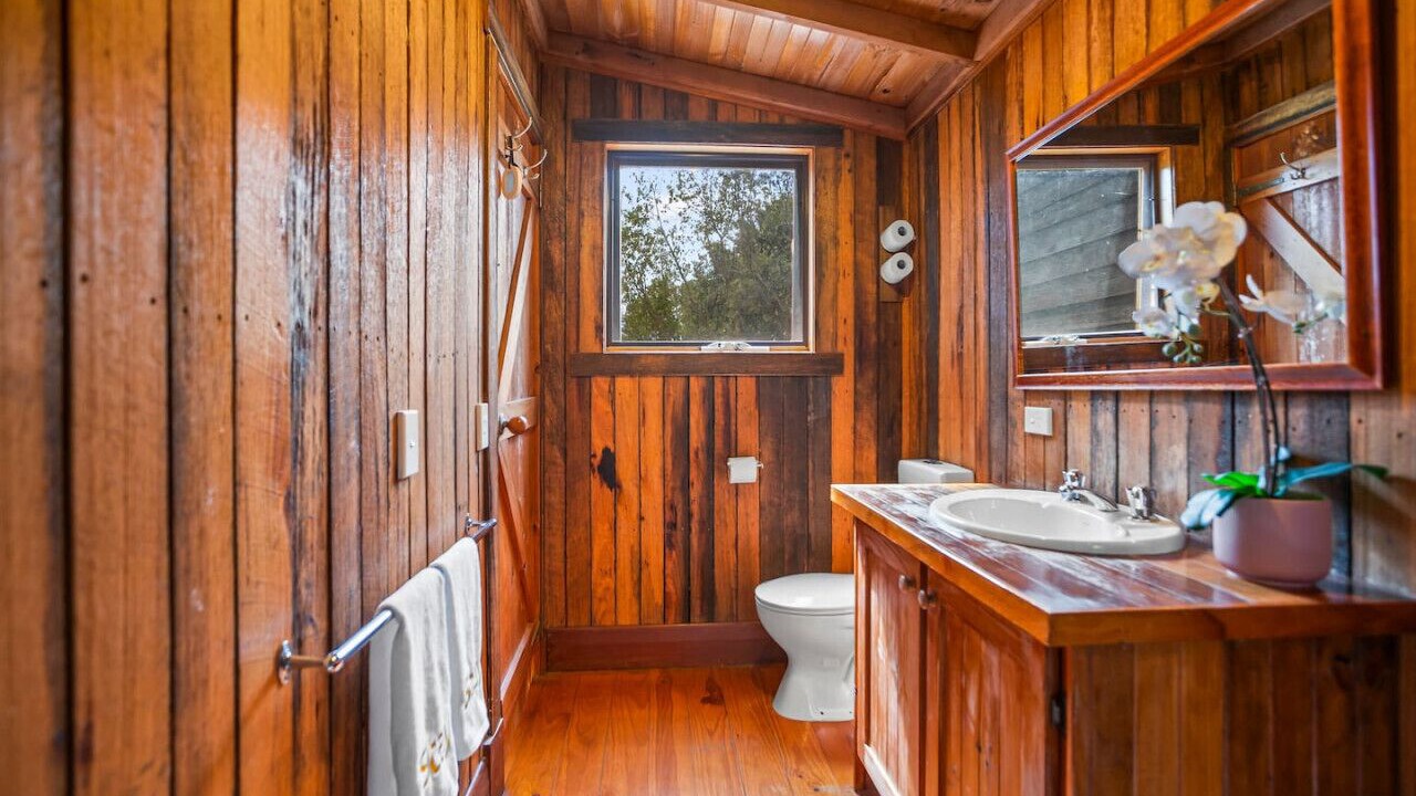 Photo of Bathroom in Badger Creek