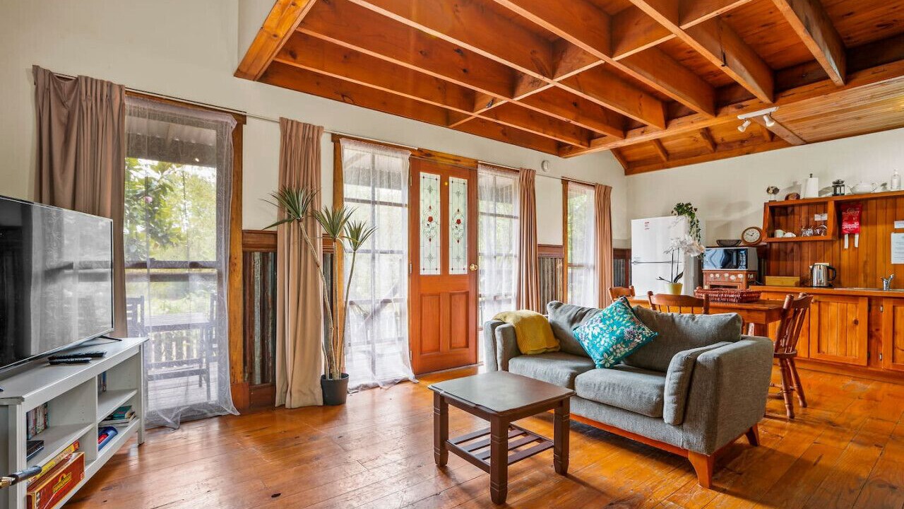 Photo of Livingroom in Badger Creek