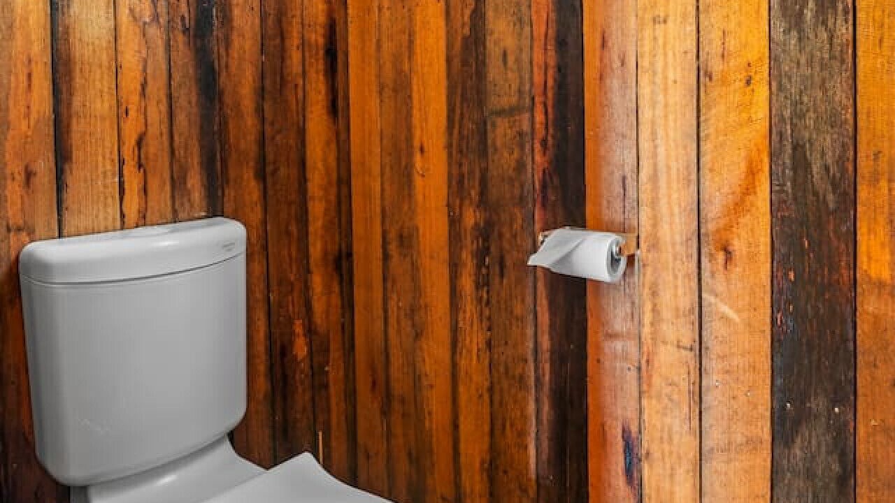 Photo of Bathroom in Badger Creek