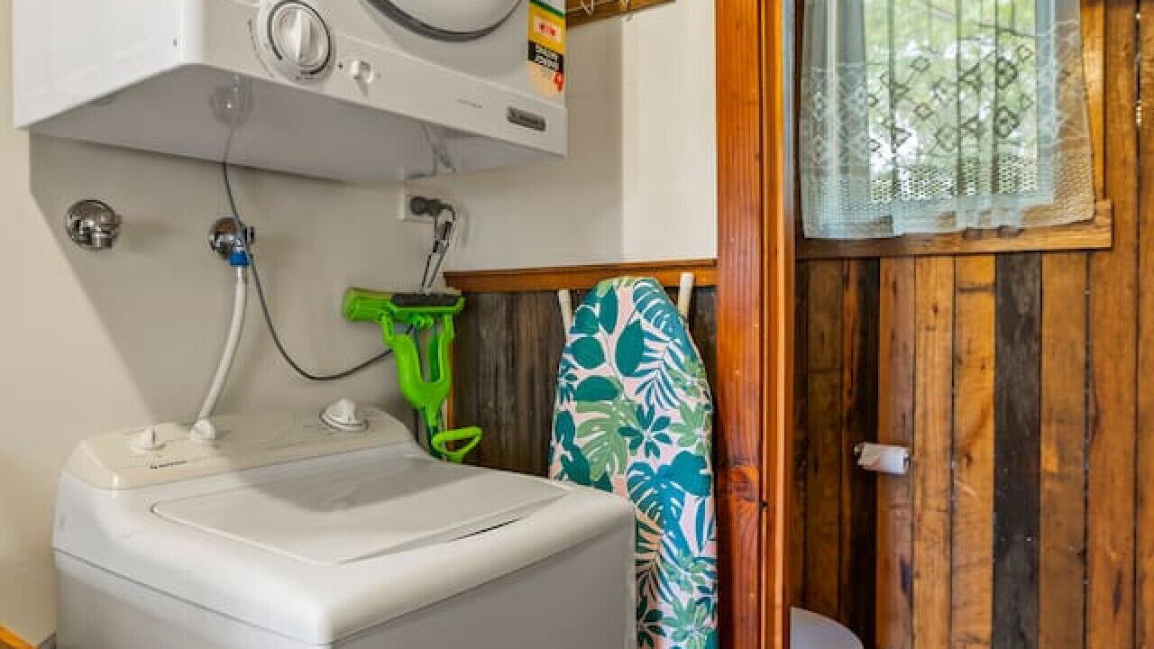 Photo of Bathroom in Badger Creek