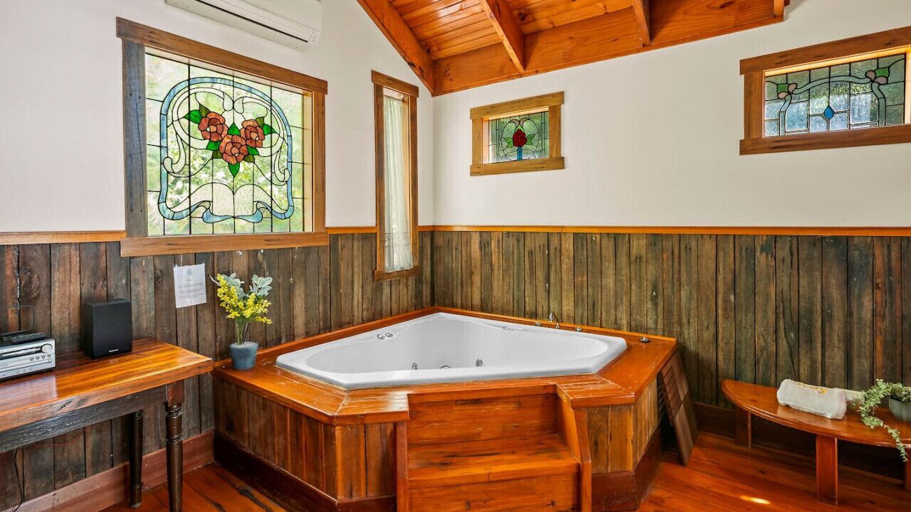 Photo of Bathroom in Badger Creek