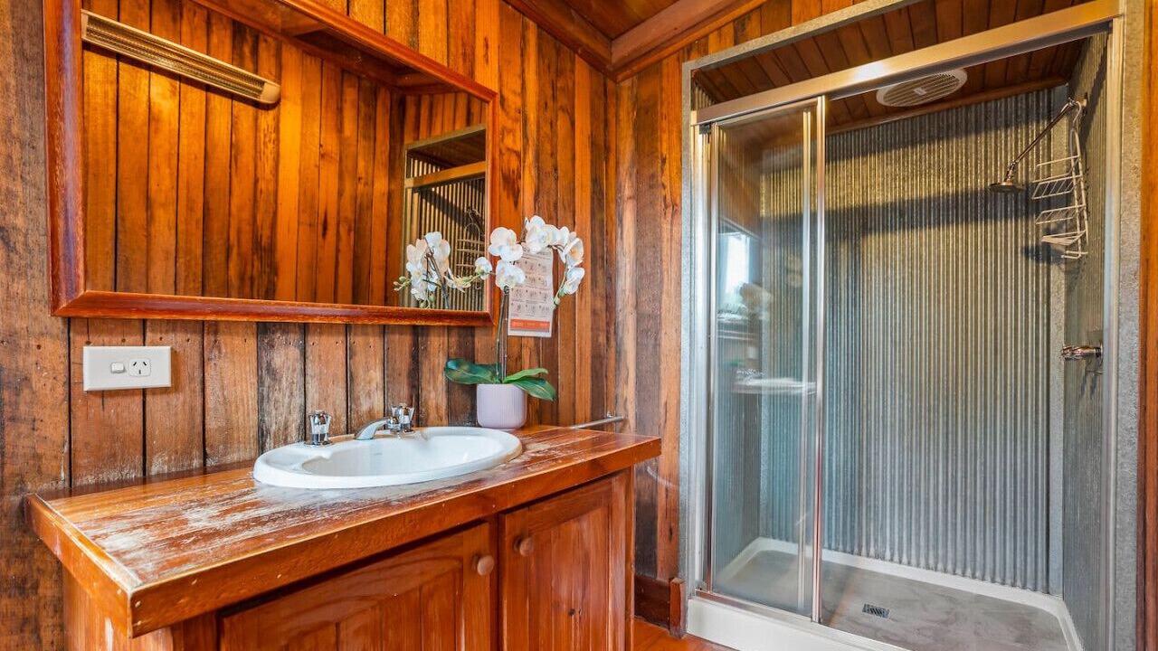 Photo of Bathroom in Badger Creek