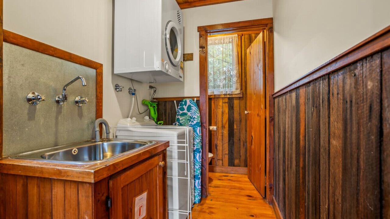 Photo of Bathroom in Badger Creek