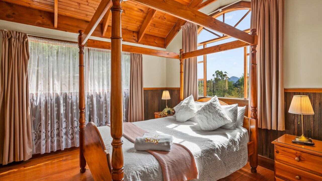 Photo of Bedroom in Badger Creek