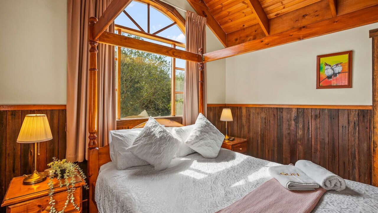 Photo of Bedroom in Badger Creek