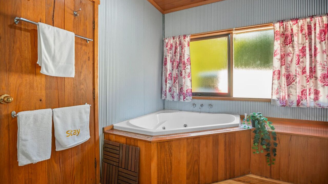 Photo of Bathroom in Badger Creek