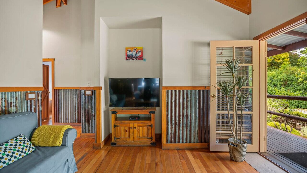 Photo of Livingroom in Badger Creek