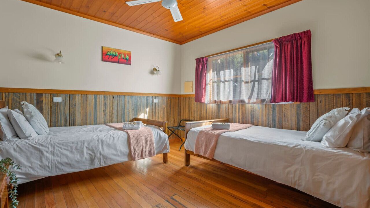 Photo of Bedroom in Badger Creek