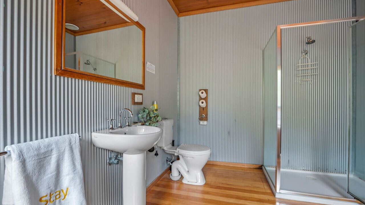 Photo of Bathroom in Badger Creek