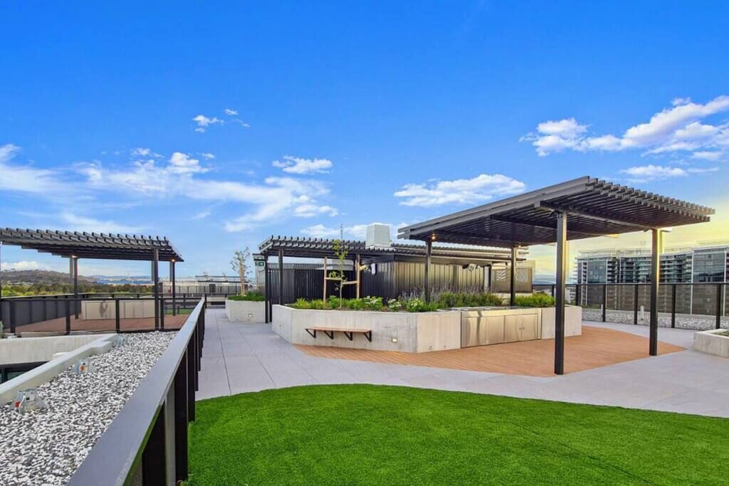 Photo of Outdoor in Canberra City Centre