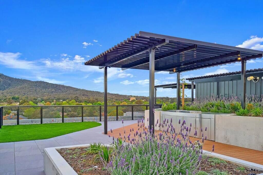 Photo of Outdoor in Canberra City Centre