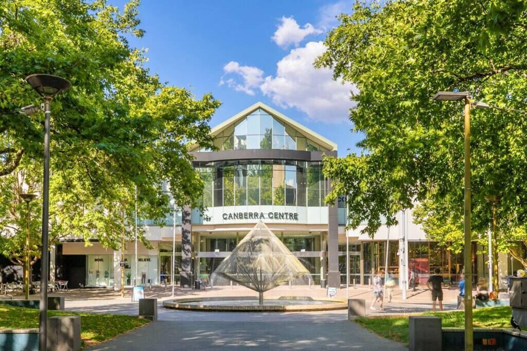 Photo of Others in Canberra City Centre