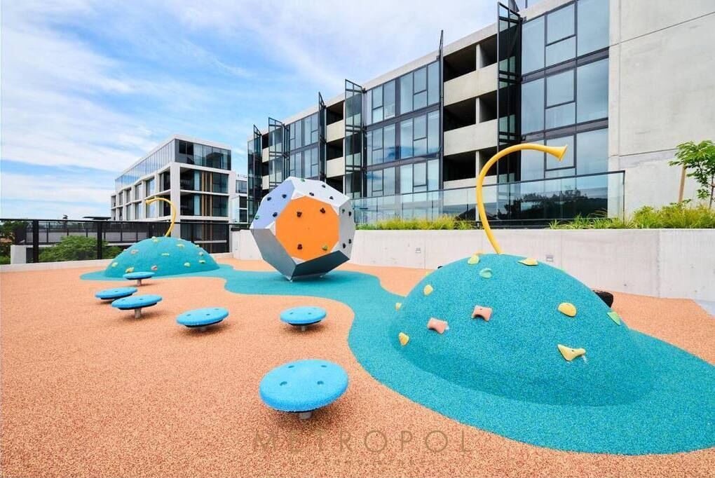 Photo of Others in Canberra City Centre