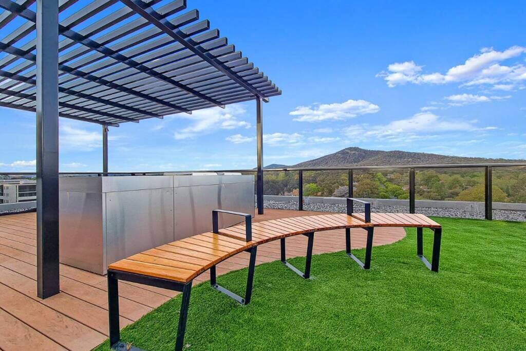 Photo of Outdoor in Reid