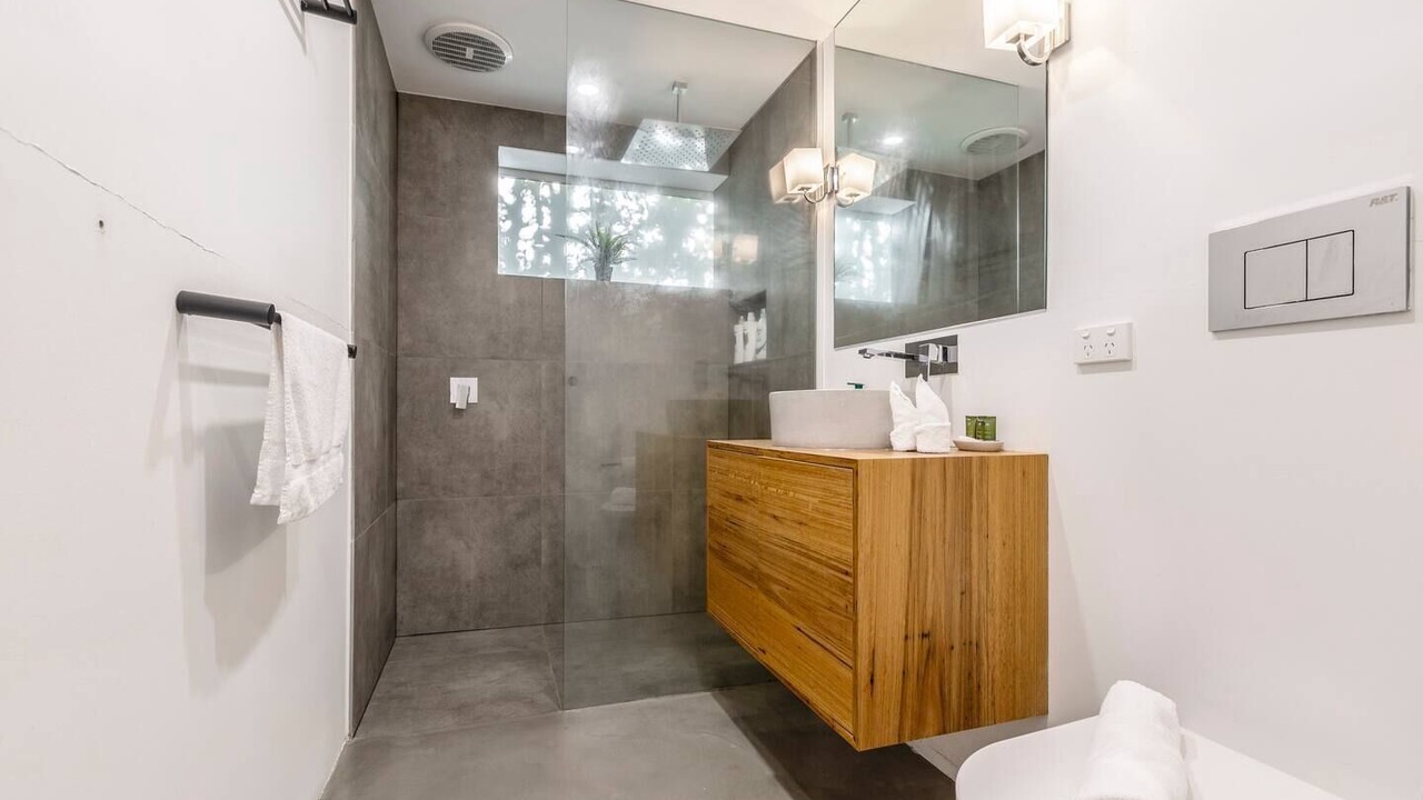Photo of Bathroom in St Kilda