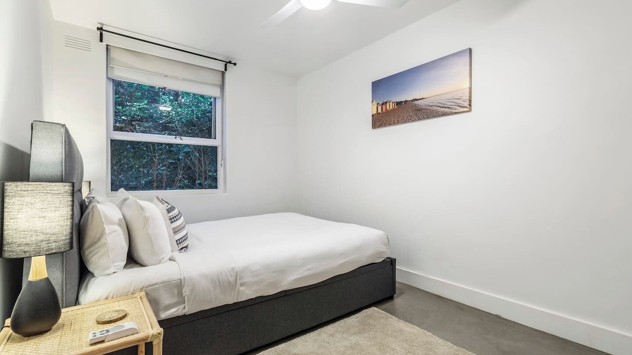 Photo of Bedroom in St Kilda