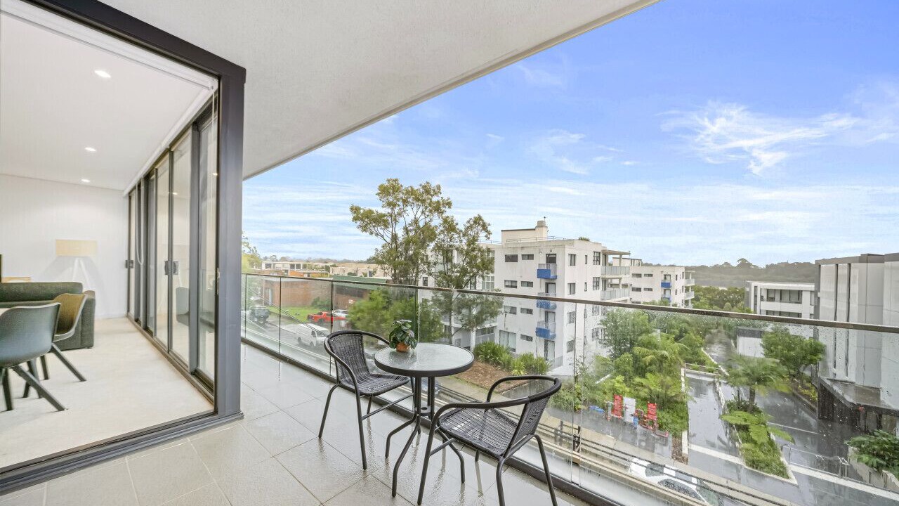 Photo of Outdoor in Mortlake