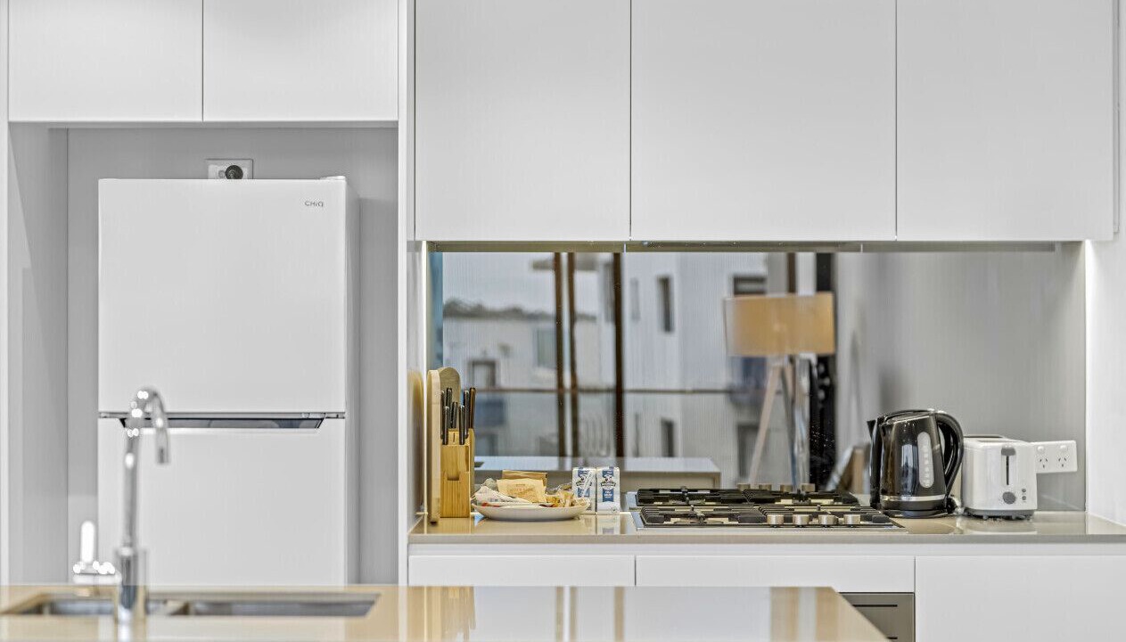 Photo of Kitchen in Mortlake