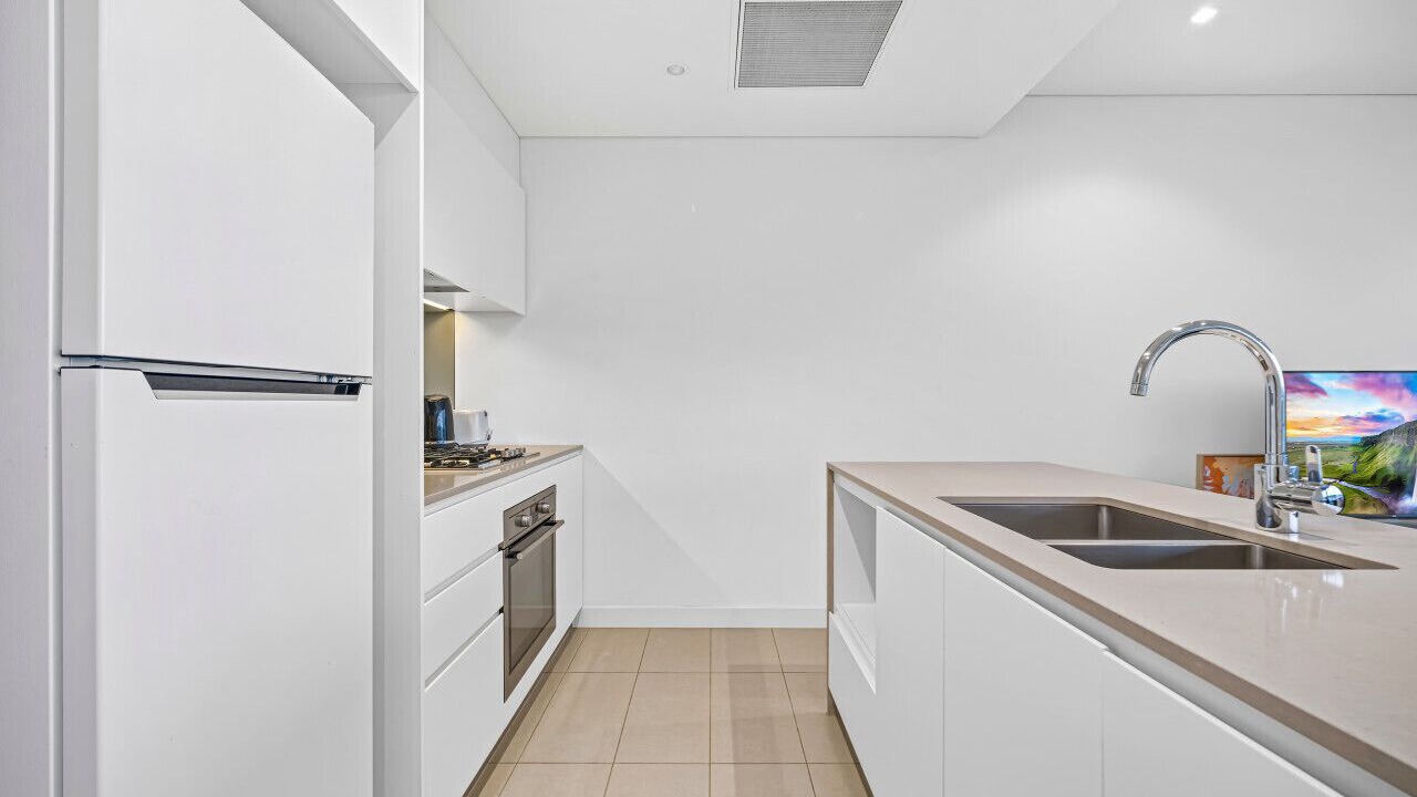 Photo of Kitchen in Mortlake