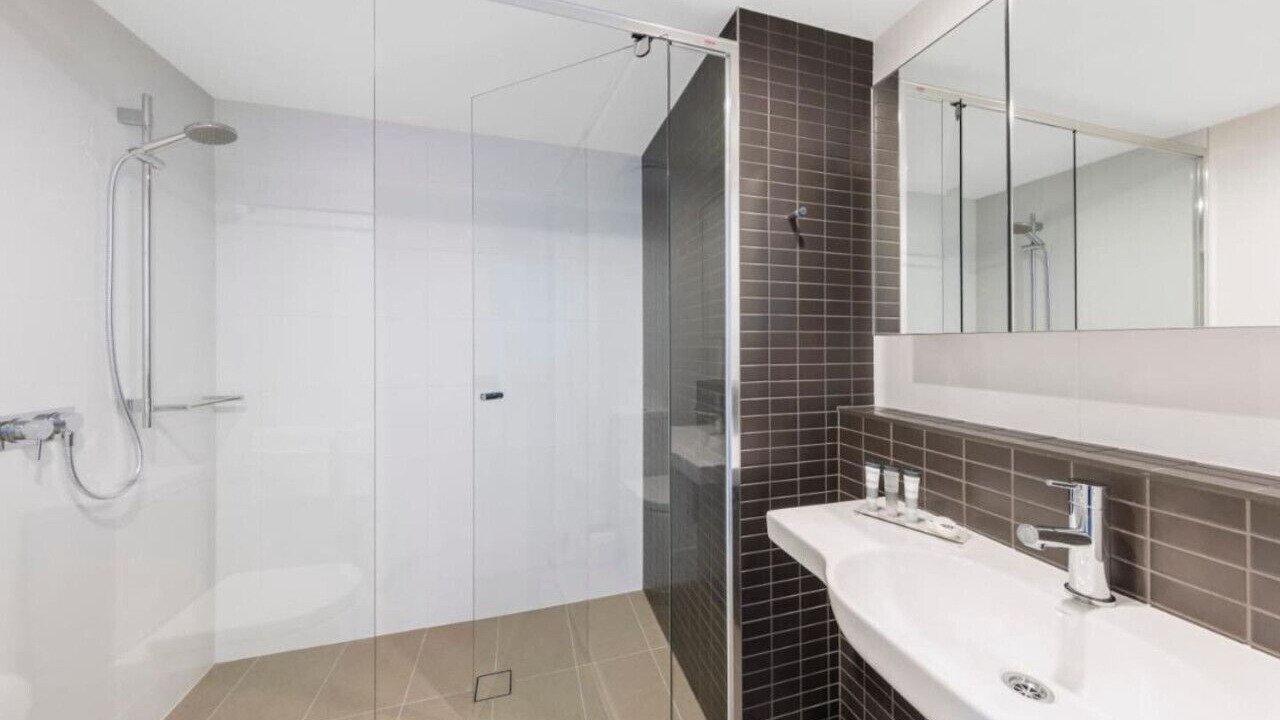 Photo of Bathroom in Milton