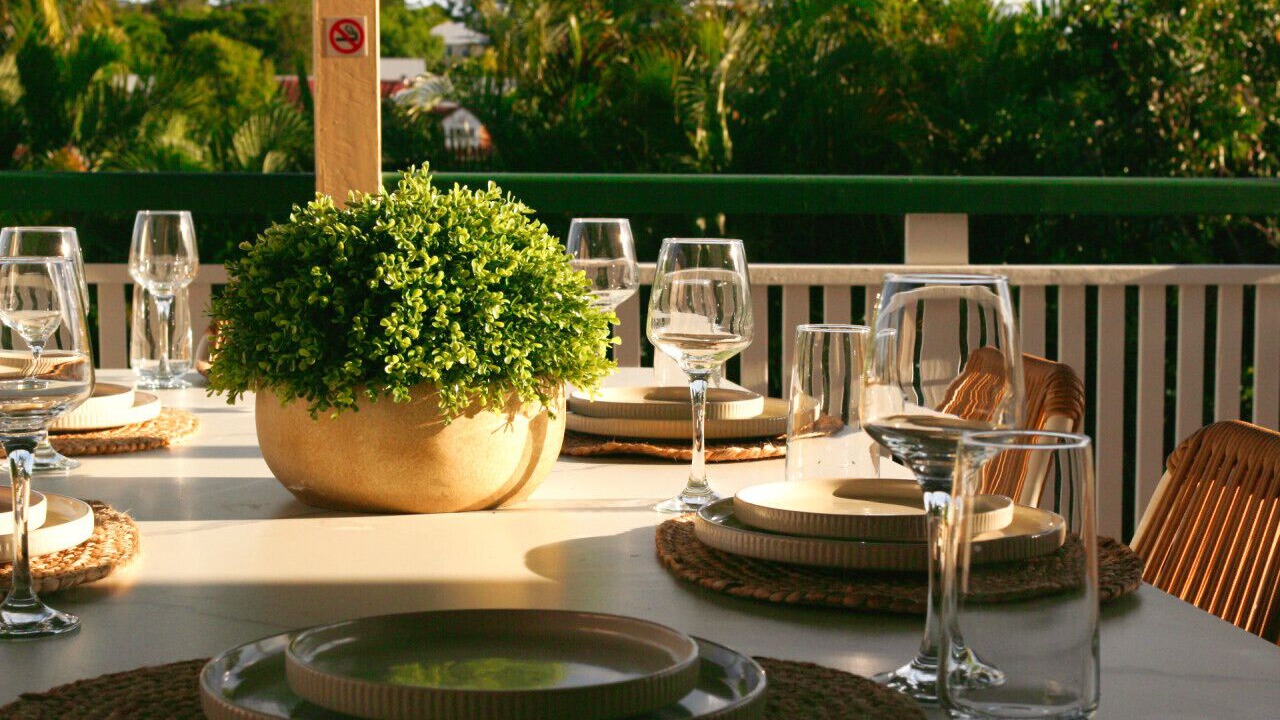 Photo of Outdoor in Highgate Hill