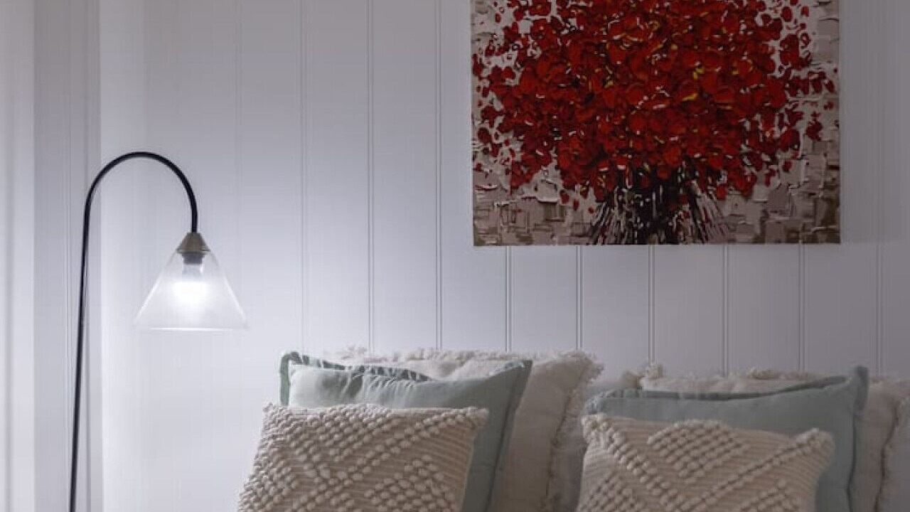 Photo of Bedroom in Highgate Hill